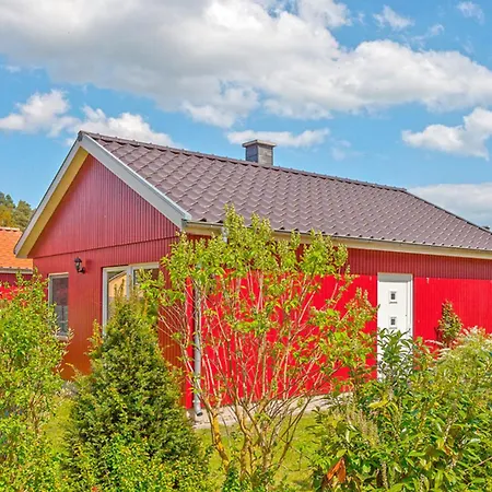 Schweriner בית נופש