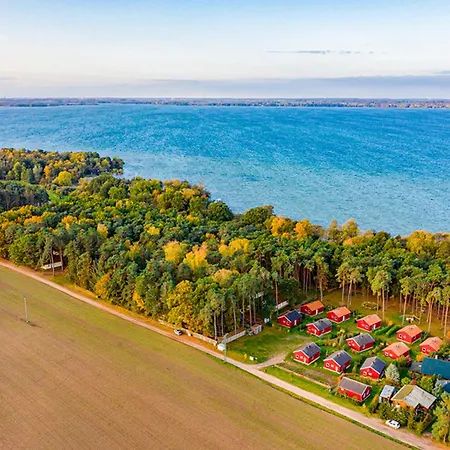 בית נופש Schweriner Retgendorf