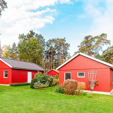 בית נופש Schweriner *