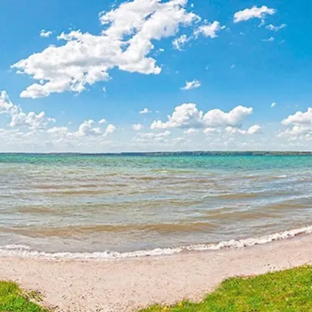 Schweriner * Retgendorf