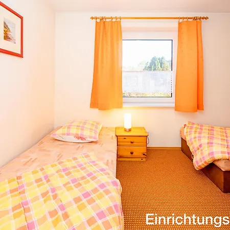 בית נופש Schweriner *