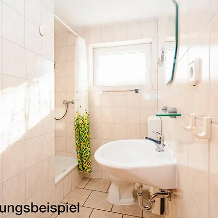 בית נופש Schweriner Retgendorf