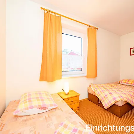 Schweriner בית נופש *