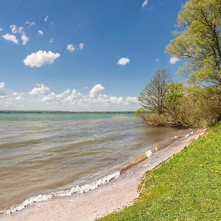 Schweriner Retgendorf