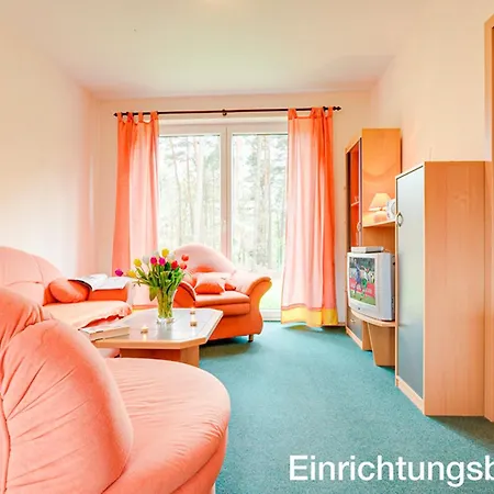 Schweriner בית נופש Retgendorf