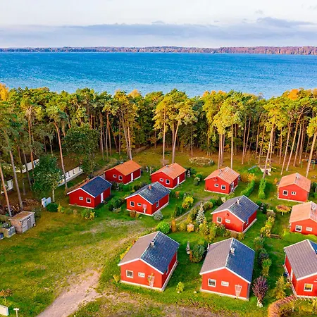 Schweriner בית נופש